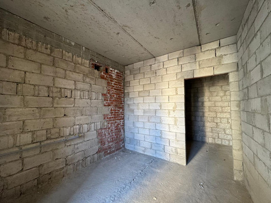 Продам однокомнатную (1-комн.) квартиру, Кабардинская ул, 230, Нальчик г