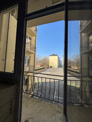 Продам однокомнатную (1-комн.) квартиру, Кабардинская ул, 230, Нальчик г