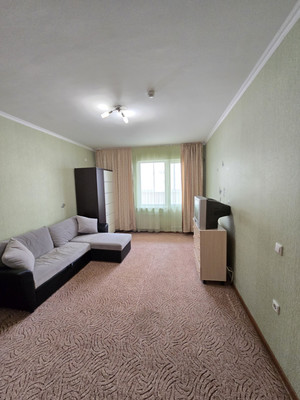 Продам однокомнатную (1-комн.) квартиру, им. Лавочкина (Пашковский жилой массив т ул, 39, Краснодар г