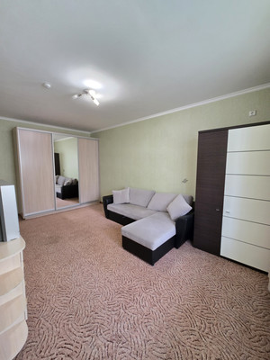 Продам однокомнатную (1-комн.) квартиру, им. Лавочкина (Пашковский жилой массив т ул, 39, Краснодар г