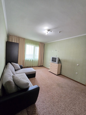 Продам однокомнатную (1-комн.) квартиру, им. Лавочкина (Пашковский жилой массив т ул, 39, Краснодар г