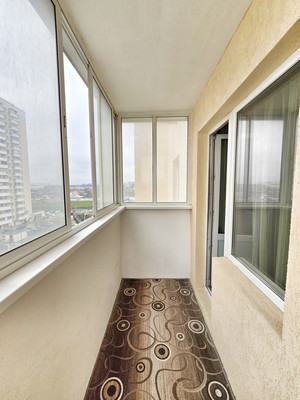 Продам однокомнатную (1-комн.) квартиру, им. Лавочкина (Пашковский жилой массив т ул, 39, Краснодар г