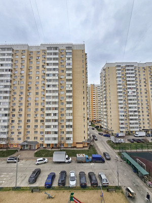 Продам однокомнатную (1-комн.) квартиру, им. Лавочкина (Пашковский жилой массив т ул, 39, Краснодар г