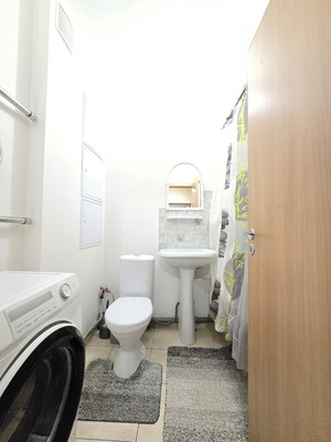 Продам однокомнатную (1-комн.) квартиру, им. Лавочкина (Пашковский жилой массив т ул, 39, Краснодар г