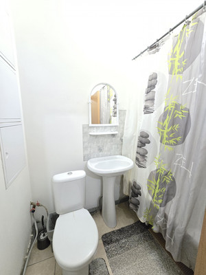 Продам однокомнатную (1-комн.) квартиру, им. Лавочкина (Пашковский жилой массив т ул, 39, Краснодар г