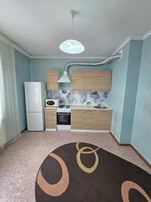 Продам однокомнатную (1-комн.) квартиру, им. Лавочкина (Пашковский жилой массив т ул, 39, Краснодар г