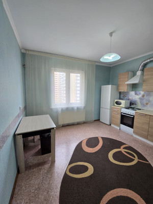 Продам однокомнатную (1-комн.) квартиру, им. Лавочкина (Пашковский жилой массив т ул, 39, Краснодар г