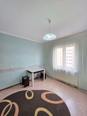 Продам однокомнатную (1-комн.) квартиру, им. Лавочкина (Пашковский жилой массив т ул, 39, Краснодар г