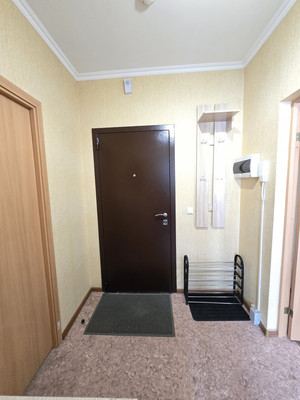 Продам однокомнатную (1-комн.) квартиру, им. Лавочкина (Пашковский жилой массив т ул, 39, Краснодар г