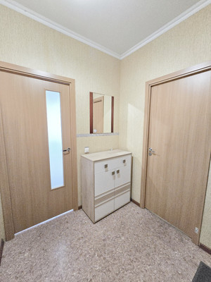 Продам однокомнатную (1-комн.) квартиру, им. Лавочкина (Пашковский жилой массив т ул, 39, Краснодар г