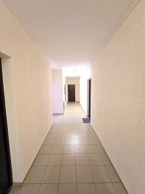 Продам однокомнатную (1-комн.) квартиру, им. Лавочкина (Пашковский жилой массив т ул, 39, Краснодар г