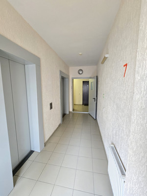 Продам однокомнатную (1-комн.) квартиру, им. Лавочкина (Пашковский жилой массив т ул, 39, Краснодар г