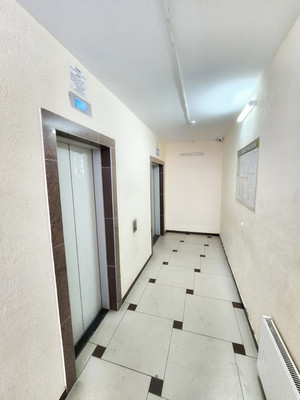 Продам однокомнатную (1-комн.) квартиру, им. Лавочкина (Пашковский жилой массив т ул, 39, Краснодар г