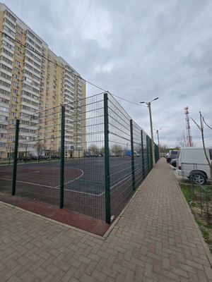 Продам однокомнатную (1-комн.) квартиру, им. Лавочкина (Пашковский жилой массив т ул, 39, Краснодар г