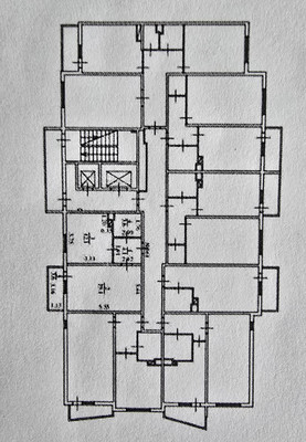 Продам однокомнатную (1-комн.) квартиру, им. Лавочкина (Пашковский жилой массив т ул, 39, Краснодар г