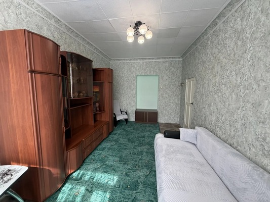 Продам трехкомнатную (3-комн.) квартиру, Механическая ул, 36, Комсомольск-на-Амуре г