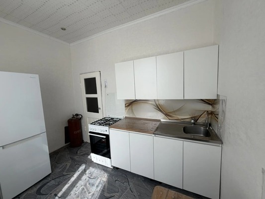 Продам трехкомнатную (3-комн.) квартиру, Механическая ул, 36, Комсомольск-на-Амуре г