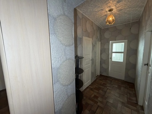 Продам трехкомнатную (3-комн.) квартиру, Механическая ул, 36, Комсомольск-на-Амуре г