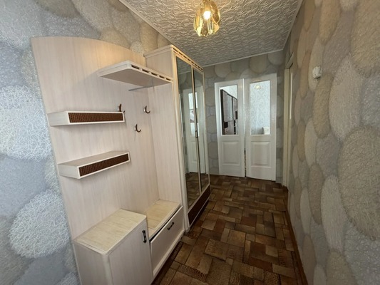 Продам трехкомнатную (3-комн.) квартиру, Механическая ул, 36, Комсомольск-на-Амуре г