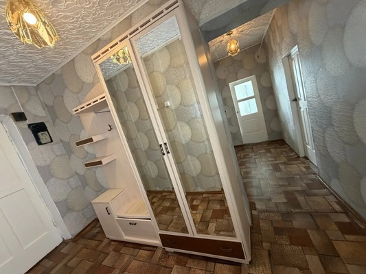 Продам трехкомнатную (3-комн.) квартиру, Механическая ул, 36, Комсомольск-на-Амуре г