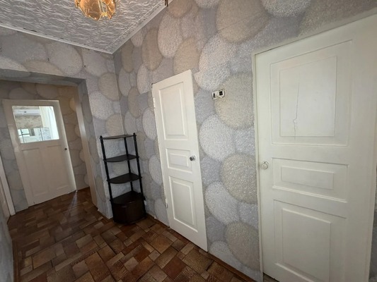 Продам трехкомнатную (3-комн.) квартиру, Механическая ул, 36, Комсомольск-на-Амуре г