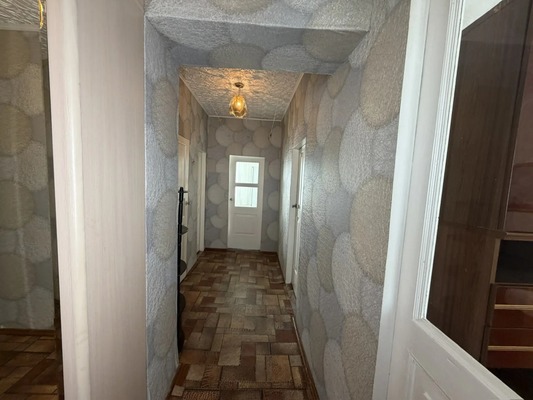 Продам трехкомнатную (3-комн.) квартиру, Механическая ул, 36, Комсомольск-на-Амуре г