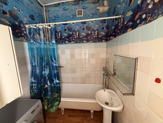 Продам трехкомнатную (3-комн.) квартиру, Механическая ул, 36, Комсомольск-на-Амуре г