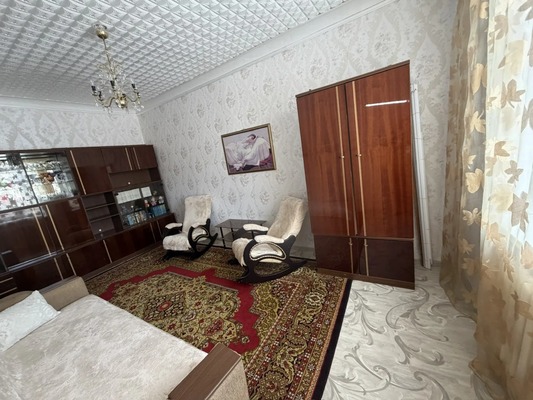 Продам трехкомнатную (3-комн.) квартиру, Механическая ул, 36, Комсомольск-на-Амуре г