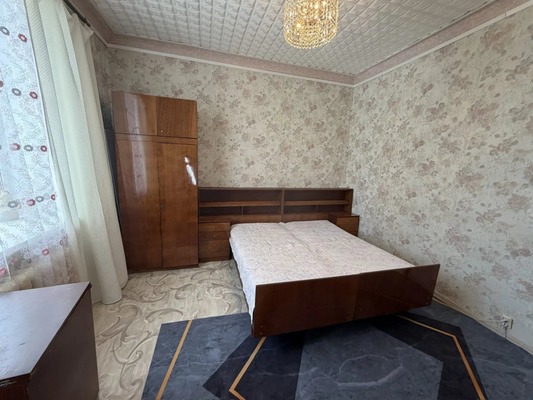 Продам трехкомнатную (3-комн.) квартиру, Механическая ул, 36, Комсомольск-на-Амуре г