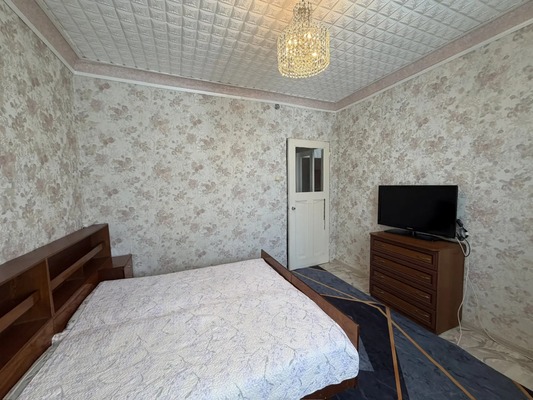 Продам трехкомнатную (3-комн.) квартиру, Механическая ул, 36, Комсомольск-на-Амуре г