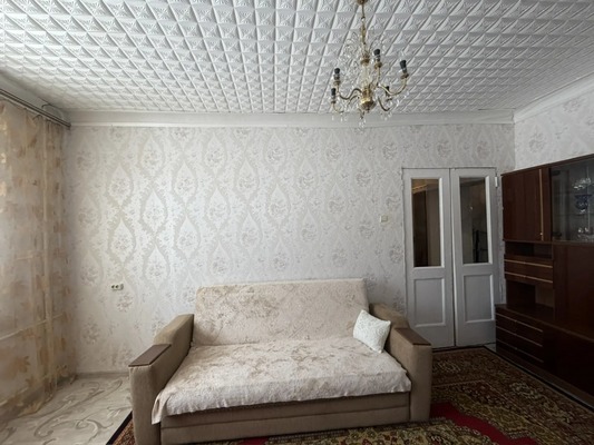 Продам трехкомнатную (3-комн.) квартиру, Механическая ул, 36, Комсомольск-на-Амуре г