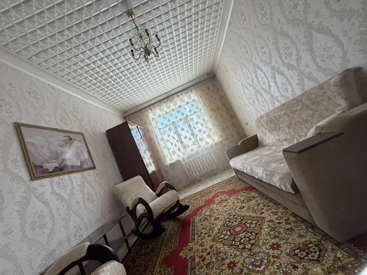 Продам трехкомнатную (3-комн.) квартиру, Механическая ул, 36, Комсомольск-на-Амуре г