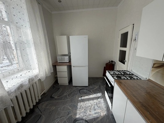 Продам трехкомнатную (3-комн.) квартиру, Механическая ул, 36, Комсомольск-на-Амуре г