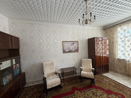 Продам трехкомнатную (3-комн.) квартиру, Механическая ул, 36, Комсомольск-на-Амуре г