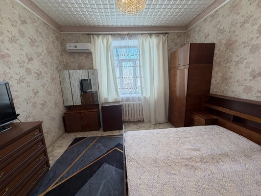 Продам трехкомнатную (3-комн.) квартиру, Механическая ул, 36, Комсомольск-на-Амуре г