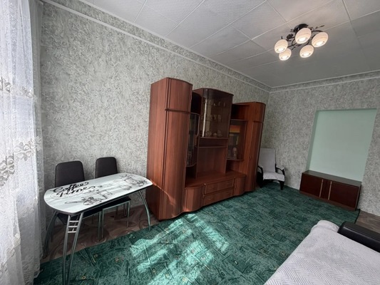 Продам трехкомнатную (3-комн.) квартиру, Механическая ул, 36, Комсомольск-на-Амуре г