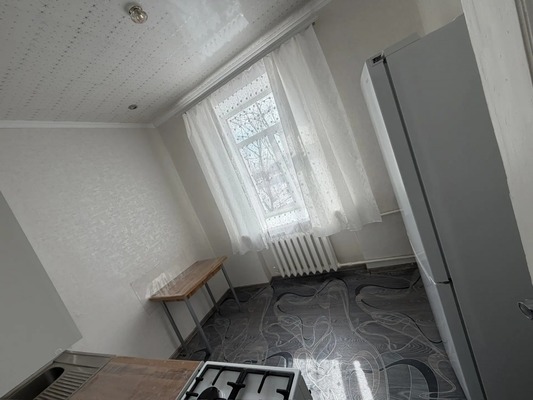 Продам трехкомнатную (3-комн.) квартиру, Механическая ул, 36, Комсомольск-на-Амуре г