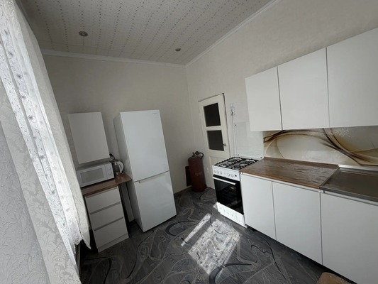 Продам трехкомнатную (3-комн.) квартиру, Механическая ул, 36, Комсомольск-на-Амуре г