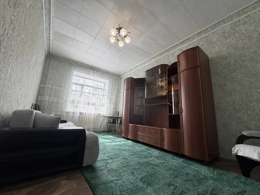 Продам трехкомнатную (3-комн.) квартиру, Механическая ул, 36, Комсомольск-на-Амуре г