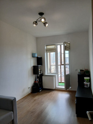 Продам двухкомнатную (2-комн.) квартиру, Английская ул, 8, Бугры п