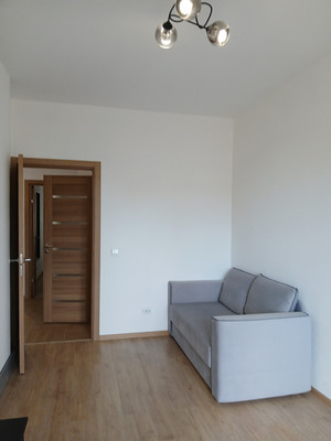 Продам двухкомнатную (2-комн.) квартиру, Английская ул, 8, Бугры п