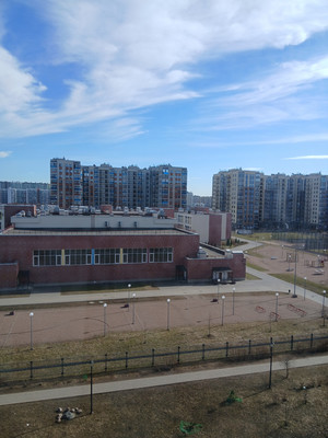 Продам двухкомнатную (2-комн.) квартиру, Английская ул, 8, Бугры п