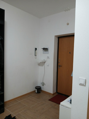 Продам двухкомнатную (2-комн.) квартиру, Английская ул, 8, Бугры п