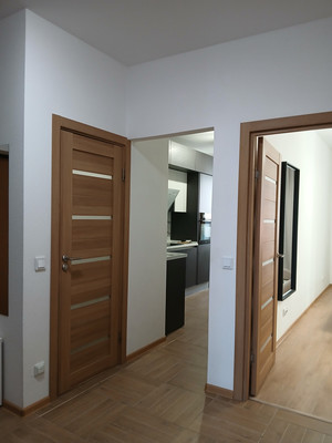 Продам двухкомнатную (2-комн.) квартиру, Английская ул, 8, Бугры п