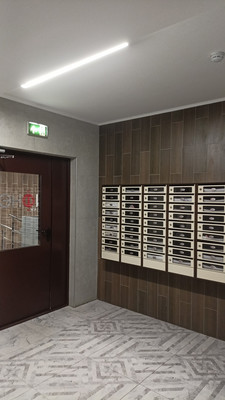 Продам двухкомнатную (2-комн.) квартиру, Английская ул, 8, Бугры п