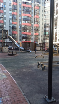 Продам двухкомнатную (2-комн.) квартиру, Английская ул, 8, Бугры п