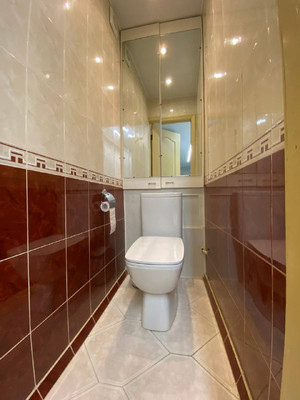 Продам трехкомнатную (3-комн.) квартиру, Жмайлова ул, 23, Ростов-на-Дону г