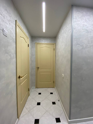 Продам трехкомнатную (3-комн.) квартиру, Жмайлова ул, 23, Ростов-на-Дону г