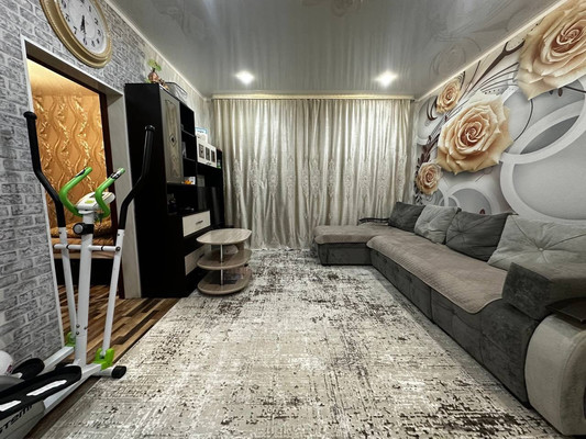 Продам дом, 2425 км, Ишим г, 0 км от города