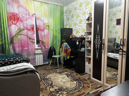 Продам дом, 2425 км, Ишим г, 0 км от города